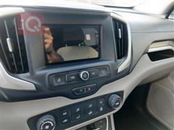 جي ام سي تيراين